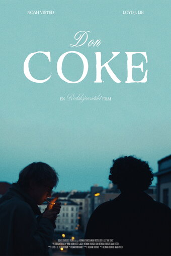 DON COKE