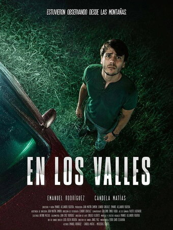 In the Valleys