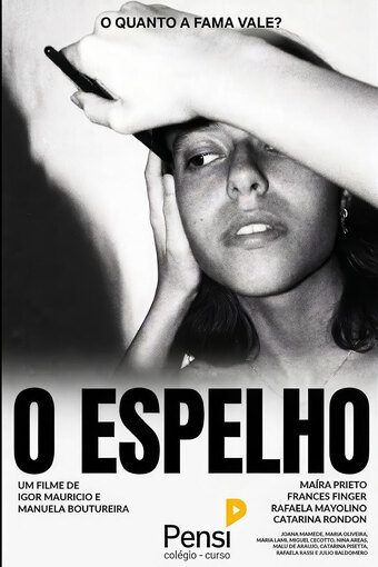 O Espelho