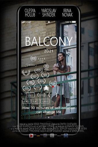 The Balcony