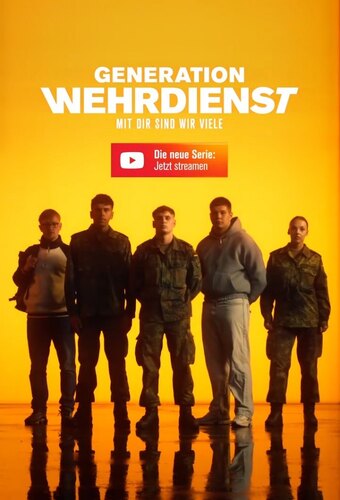 Generation Military Service