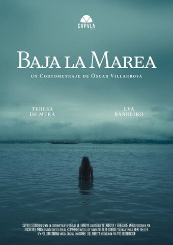 Baja la marea
