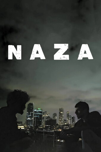 NAZA