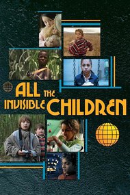 All the Invisible Children