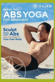 Abs Yoga for Beginners
