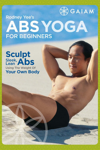 Abs Yoga for Beginners