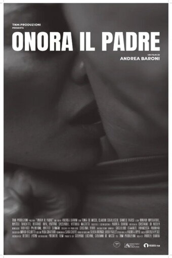 Onora il padre