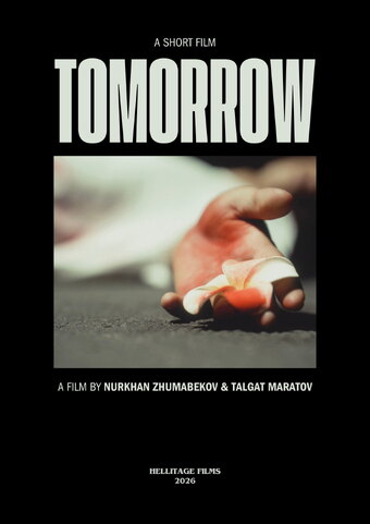 Tomorrow