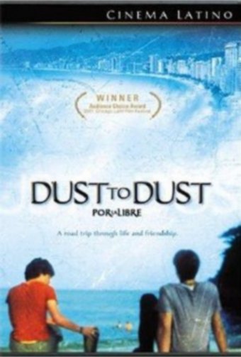 Dust To Dust