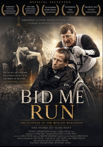 Bid Me Run