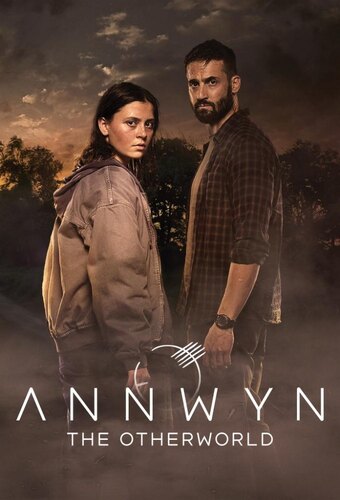 ANNWYN - The Otherworld