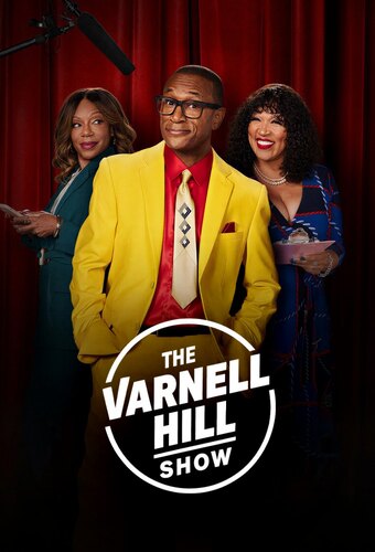 The Varnell Hill Show