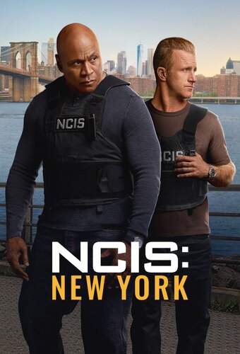 NCIS: New York