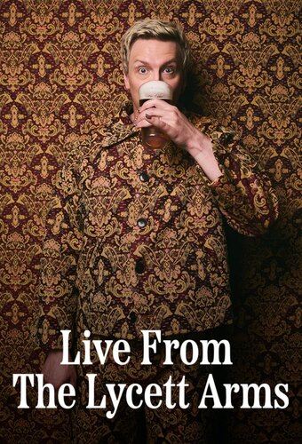 Live From The Lycett Arms