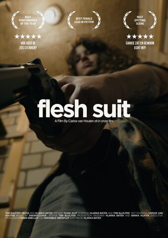 Flesh Suit