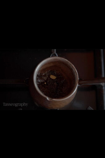 Tasseography