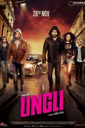 Ungli