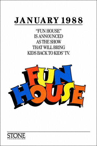 Fox's Fun House