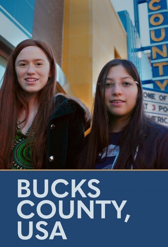 Bucks County, USA
