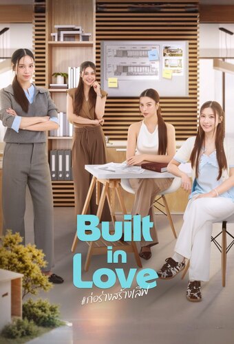 Build in love