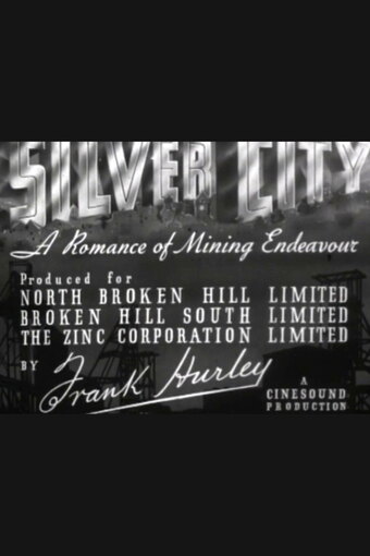 Silver City