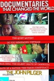 Vietnam: The Quiet Mutiny