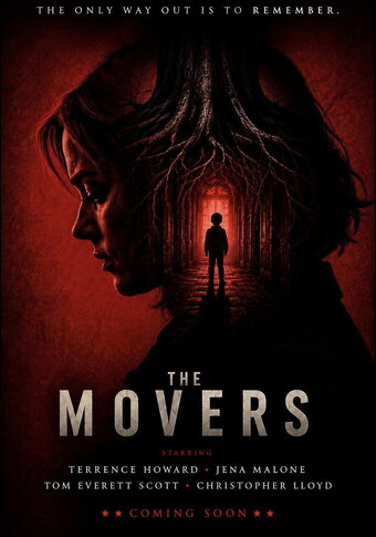 The Movers