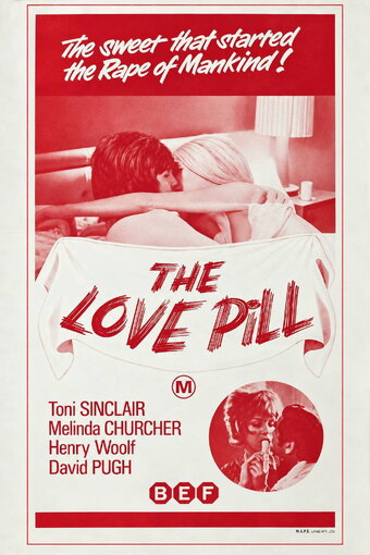 The Love Pill