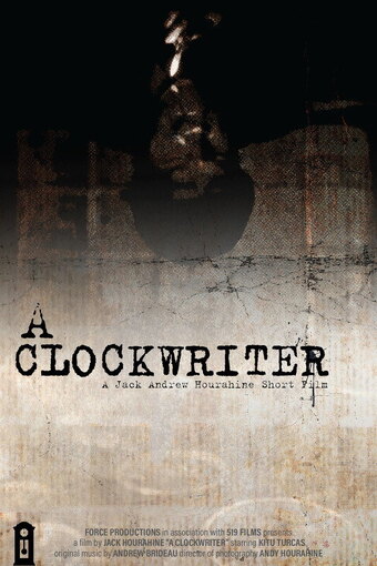 A Clockwriter