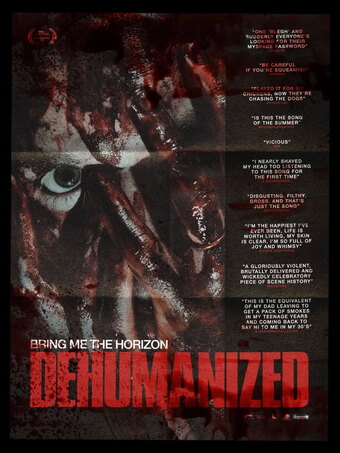 Dehumanized