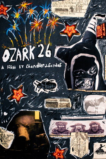 Ozark' 26