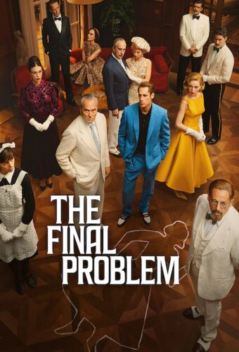 The Final Problem