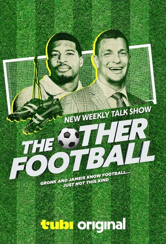 The Other Football