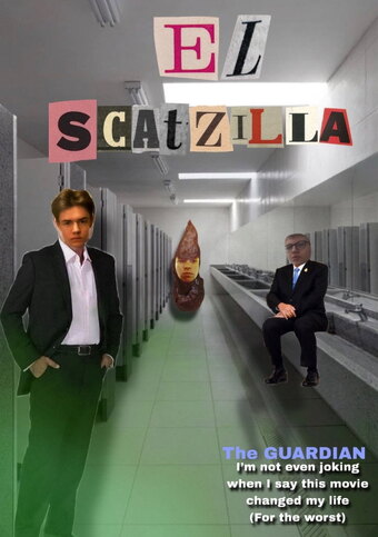 The Scatzilla