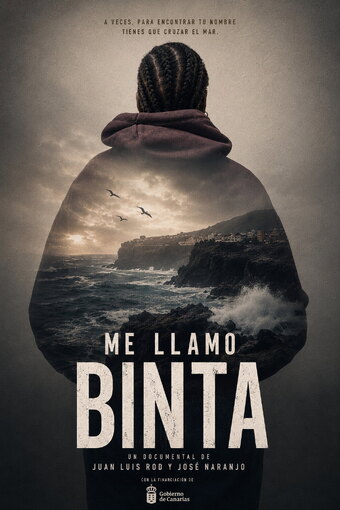 Me llamo Binta