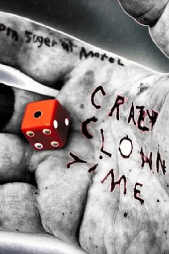 Crazy Clown Time