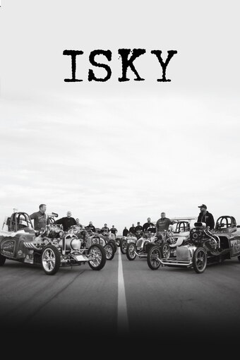 Isky