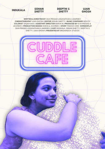 Cuddle Café