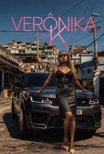 Verônika com K