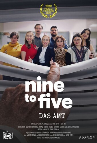 Nine to Five - The Office