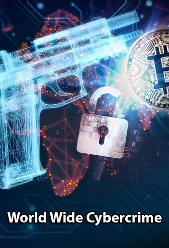 World Wide Cybercrime