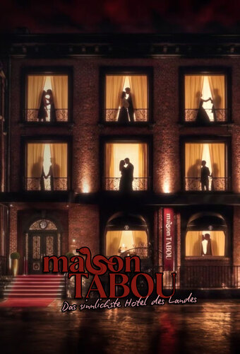 Maison Tabou