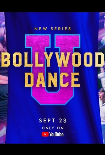 Bollywood Dance U