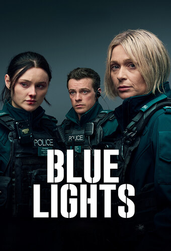 Blue Lights