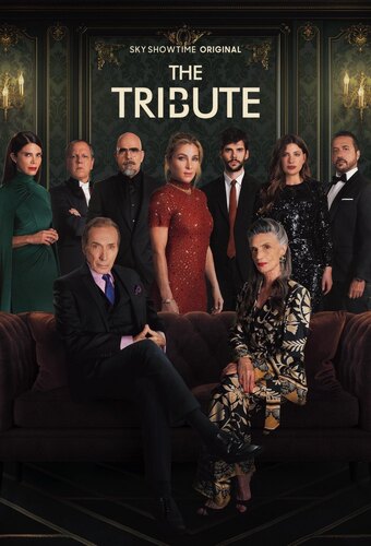 The Tribute