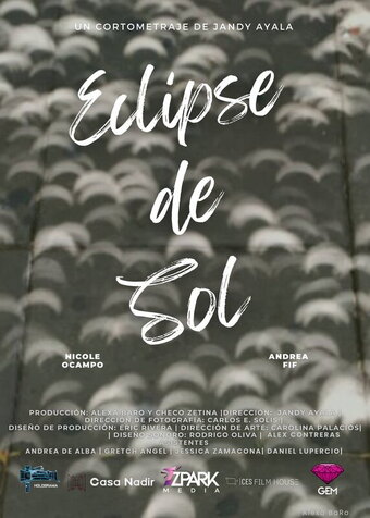 Eclipse de Sol