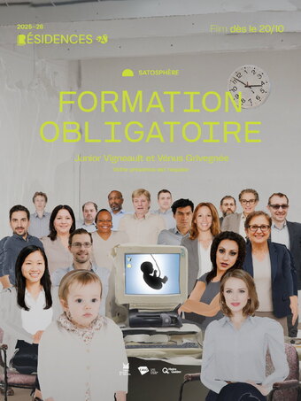 Formation Obligatoire