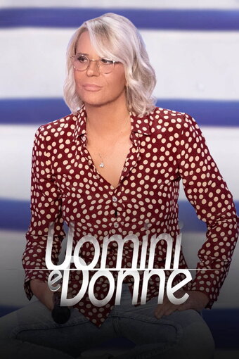 Uomini e donne