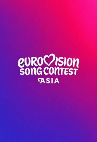 Eurovision Song Contest Asia