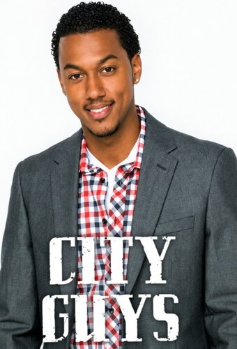City Guys